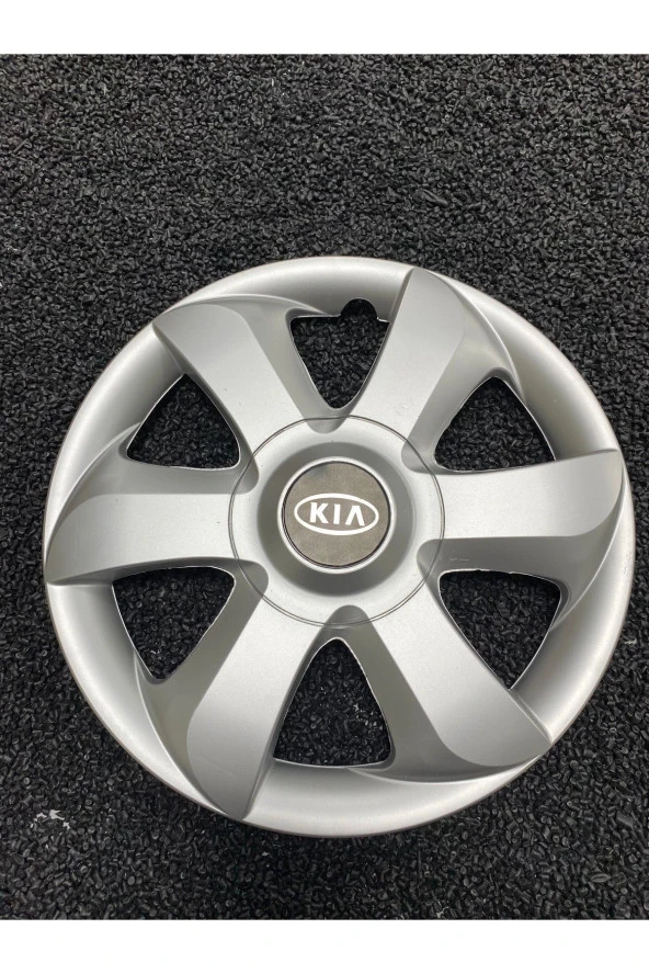 Kia Jant Kapağı 14 Inç Kırılmaz 4310kia ürün görseli 1