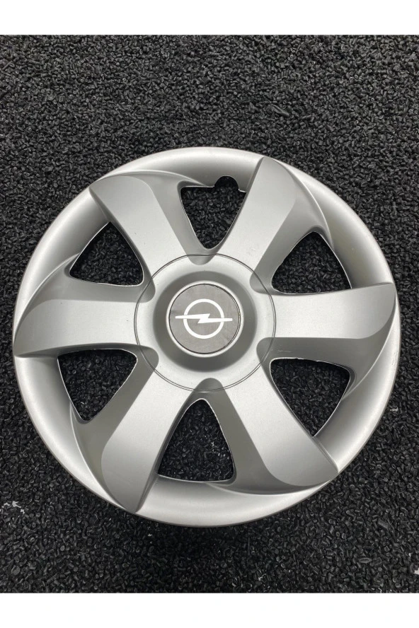 Opel Jant Kapağı 14 Inç Kırılmaz 4310opel ürün görseli 1