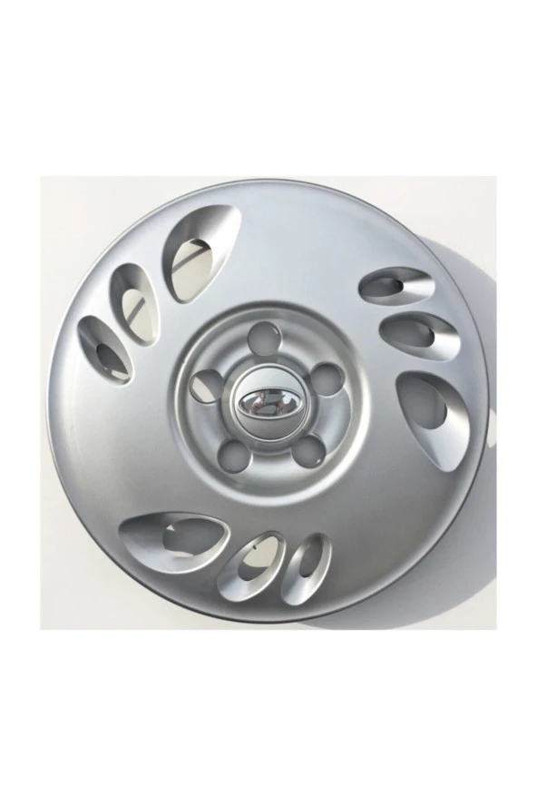 Hyundai H100 14'' Inç Jant Kapağı 4 Adet Kırılmaz Esnek 4376 ürün görseli 1