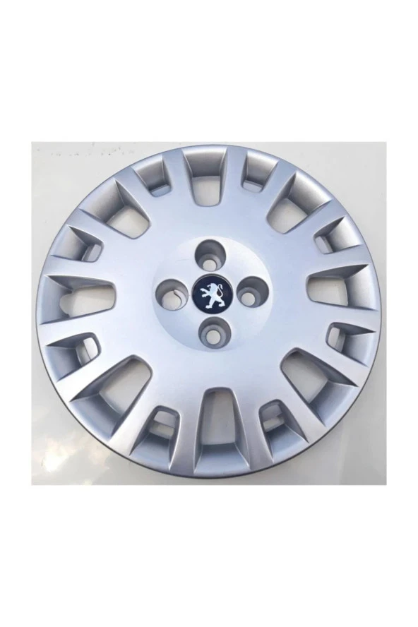 Peugeot Partner Jant Kapağı 15 Inç 4 Adet Gönderilir 5171peugeot ürün görseli 1
