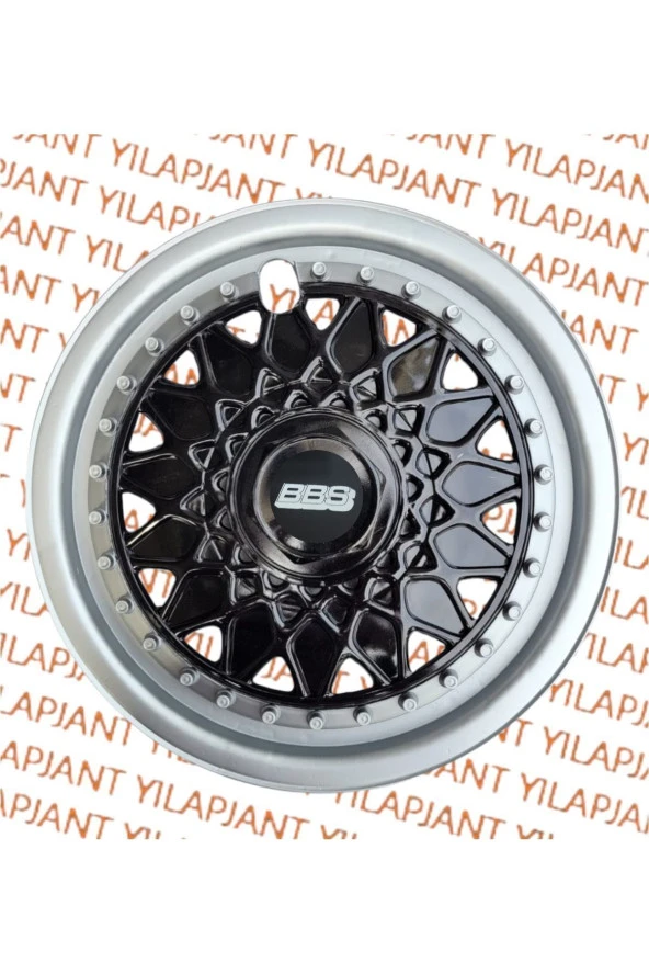 BBS 13 INÇ JANT KAPAĞI TOFAŞ ŞAHİN TOROS UYUMLU gs3091bbs ürün görseli 1