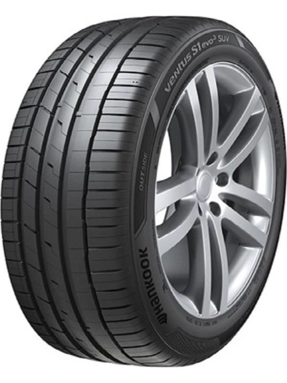 Laufenn 255/45R20 105W XL S Fit EQ+ LK01 Oto Yaz Lastiği (Üretim Yılı: 2023) ürün görseli 1