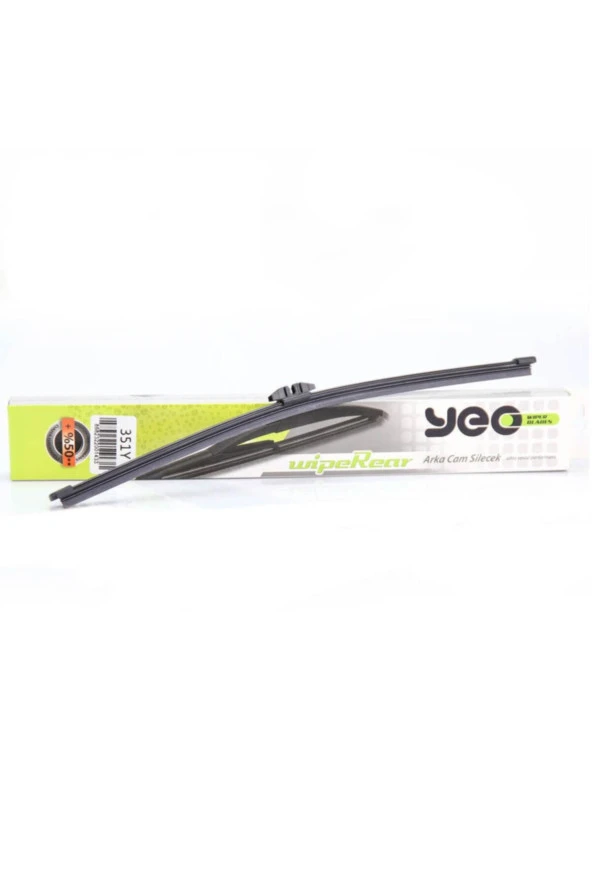 Bmw 5 Serisi F10 Touring F11 Arka Silecek 2010-2016 ürün görseli 1