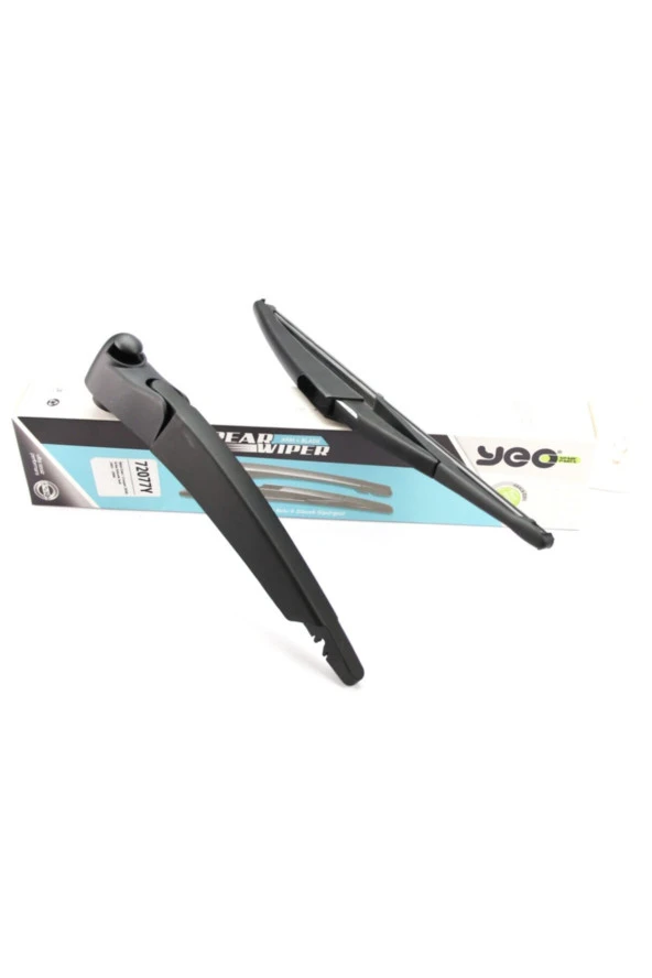 Mini One / Cooper (r50) Arka Silecek Kolu Ve Süpürgesi 2001-2004 ürün görseli 1