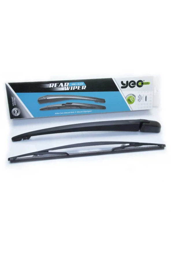 Citroen Xsara Picasso Arka Silecek Kolu Set 2000-2010 ürün görseli 1
