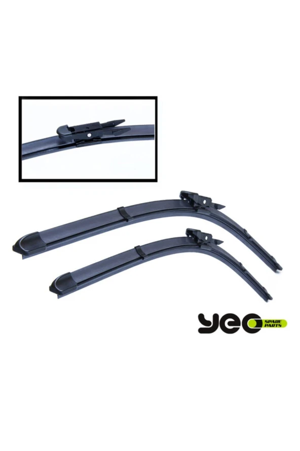 Opel Zafira Silecek Takımı 2005-2011 - Resim 3