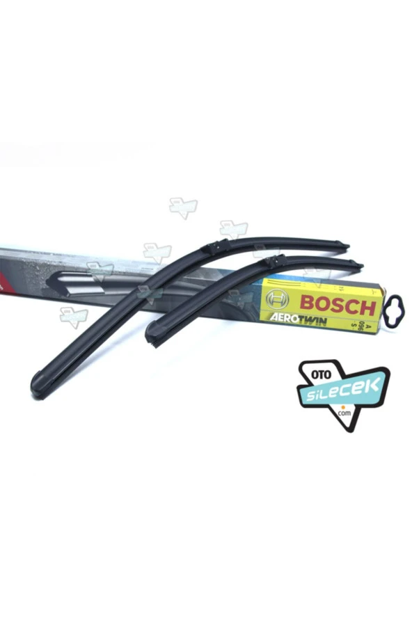 Vw Caddy Silecek Takımı 2004-2006 - Resim 2