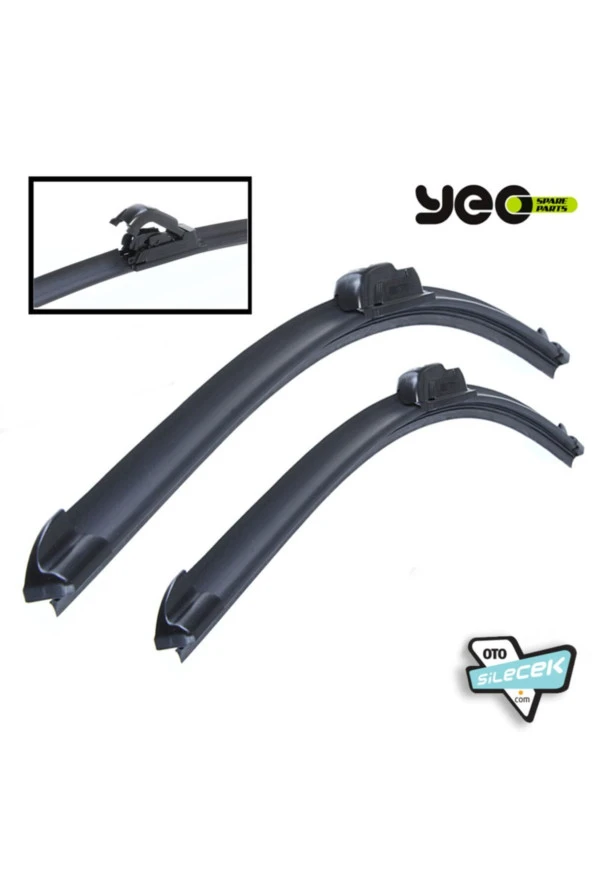 Universal Muz Silecek 50 Cm - Resim 2