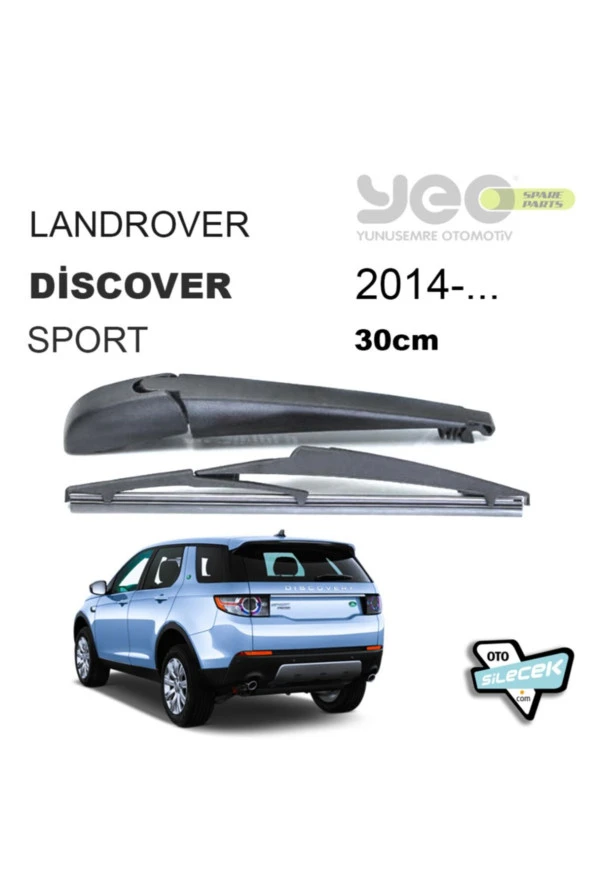 Discovery Sport Arka Silecek Kolu 2014-.. ürün görseli 1