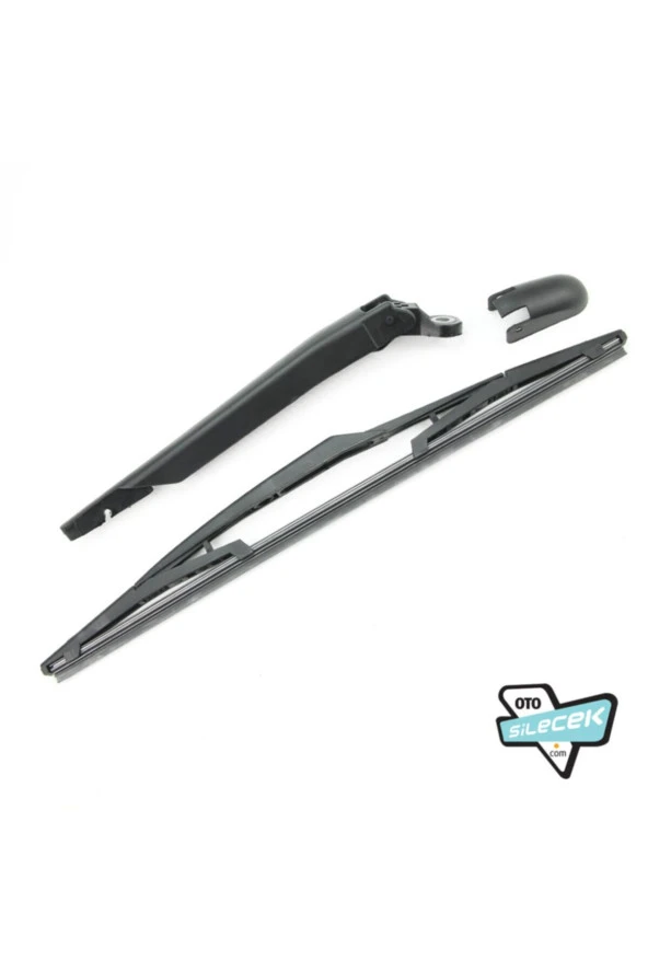 Citroen Nemo Arka Silecek Kolu Set 2007-2019 - Resim 3