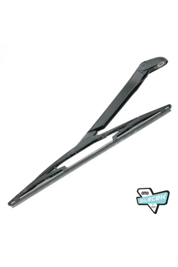 Citroen Nemo Arka Silecek Kolu Set 2007-2019 - Resim 4