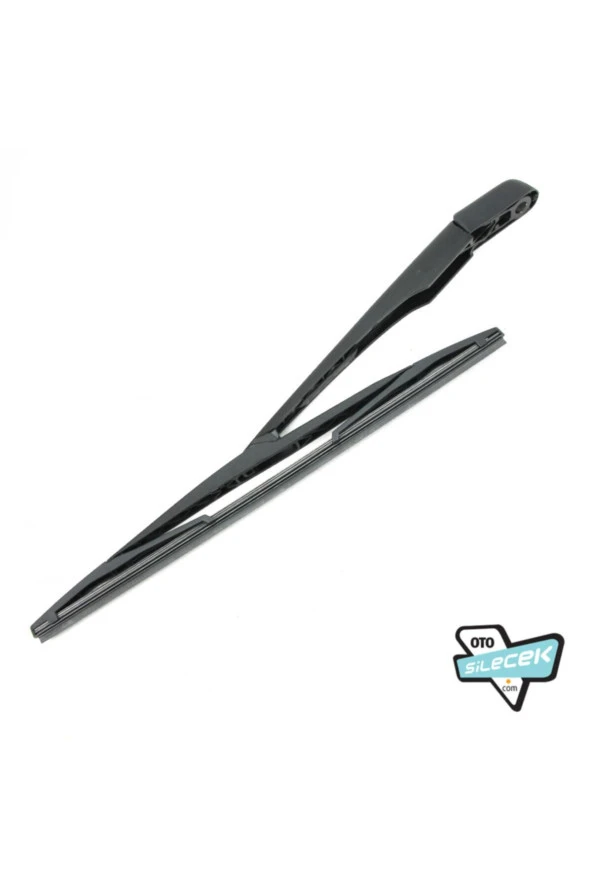 Bmw X3 Arka Silecek Kolu Set 2003-2010 - Resim 4