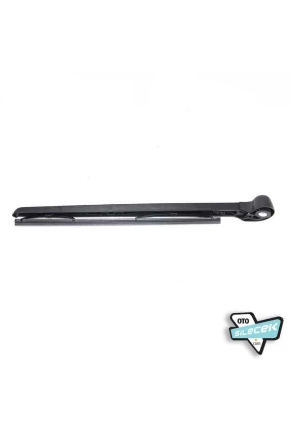 Audi A4 Arka Silecek Ve Kolu 2001-2003 - Resim 2
