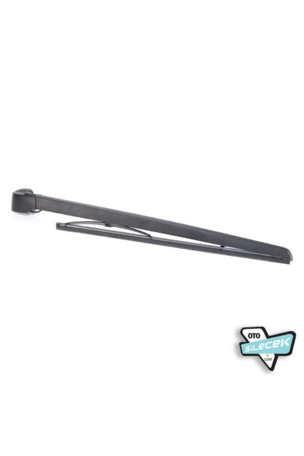 Audi A4 Arka Silecek Ve Kolu 2001-2003 - Resim 4