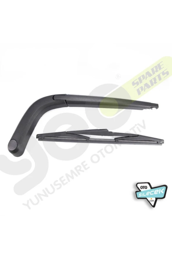 Bmw 2 Gran Tourer Arka Silecek Kolu Set 2015-.. - Resim 2