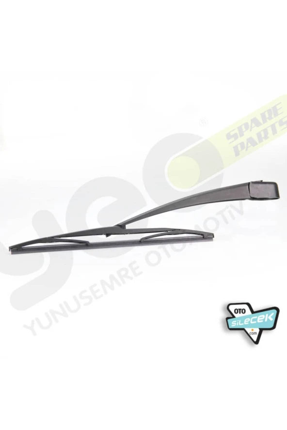Mercedes Ml Arka Silecek Kolu Set 2005-2011 - Resim 3