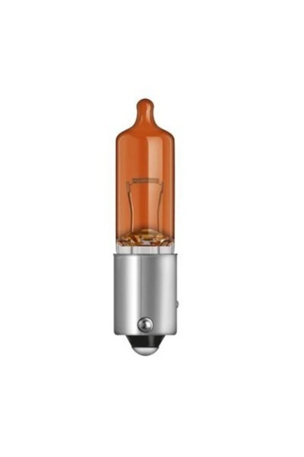 Ampul 12v 21w Baw9s Unv1 Ultralıfe / Lıght ürün görseli 1