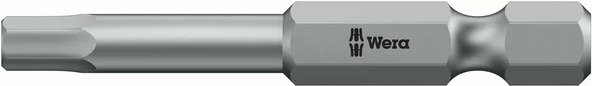 Wera 840/4 Z Bits Hex-Plus BO, 3 x 89 mm ürün görseli 1