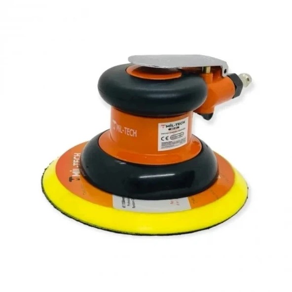 Havalı Zımpara Makinesi 150mm B Tipi ürün görseli 1