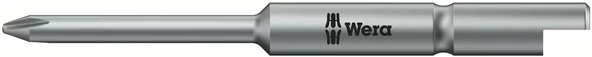 Wera 872/9 Microstix® Bits, 0 x 44 mm ürün görseli 1