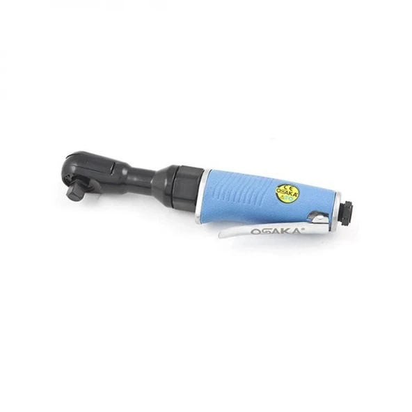 Havalı Cırcır Motoru 1/2 A Tipi - Resim 3
