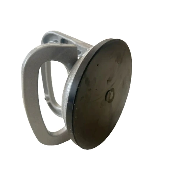 Metal Cam Vantuzu Tekli - Resim 2