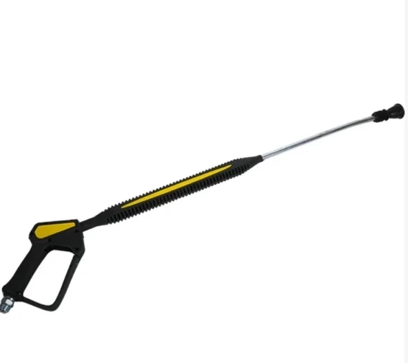 Tetiksiz Oto Yıkama Tabancası Nozullu 90cm ürün görseli 1