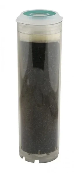 Kartuş Aktive Karbon 10" ürün görseli 1