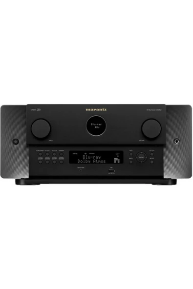 Marantz Cinema 30 11.4 Kanal Network AV Receiver Siyah ürün görseli 1