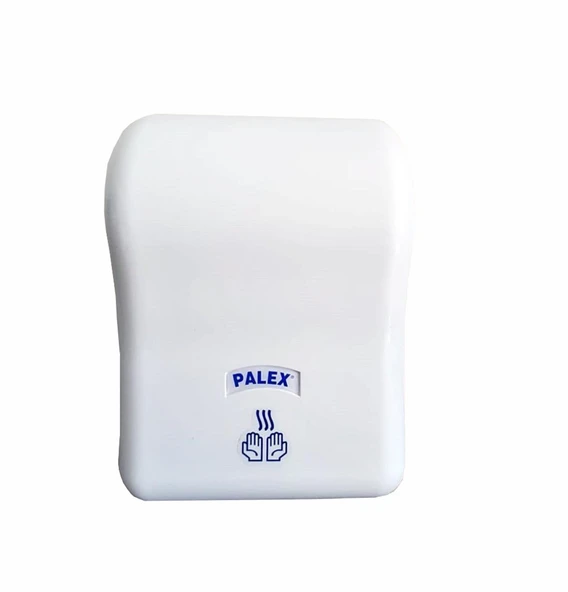 Palex Fotoselli 2000w Abs El Kurutma Makinesi Beyaz ürün görseli 1