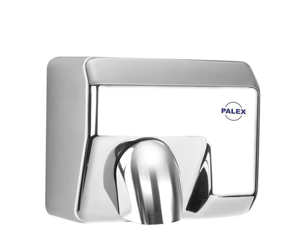 Palex Sensörlü El Ve Yüz Kurutma Makinesi Çelik Gövde 2500 W 2 Yıl Garanti ürün görseli 1