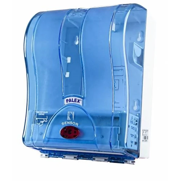 Prestij Otomatik Havlu Dispenseri 21 Cm ürün görseli 1