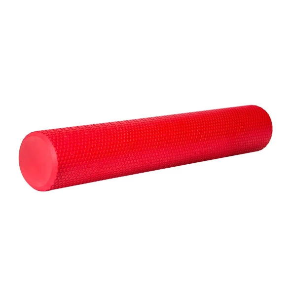 Kırmızı  Yoga Matı 90 X 15 cm ürün görseli 1
