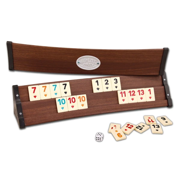 Star 101 Oval Okey Takımı -06 - Resim 3