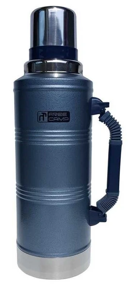 Marvel xl Termos 2.20 lt. Mavi ürün görseli 1