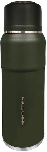 Marka: Martinez Termos 1 Litre, Yeşil, Medium Kategori: Outdoor Aksesuarları ürün görseli 1