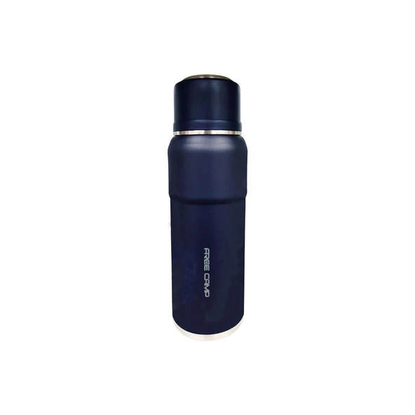 Siyah Martinez Termos 1 Litre 204748 - Resim 4
