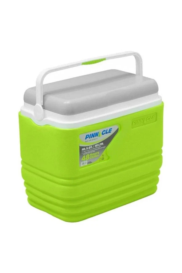 Pinnacle Primero Buzluk 10 Litre-YEŞİL ürün görseli 1