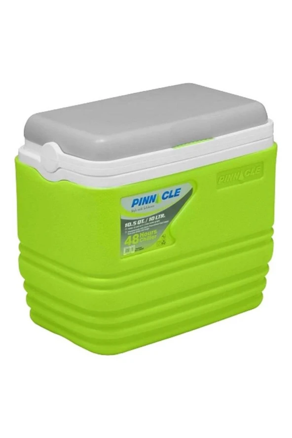 Pinnacle Primero Buzluk 10 Litre-YEŞİL - Resim 2