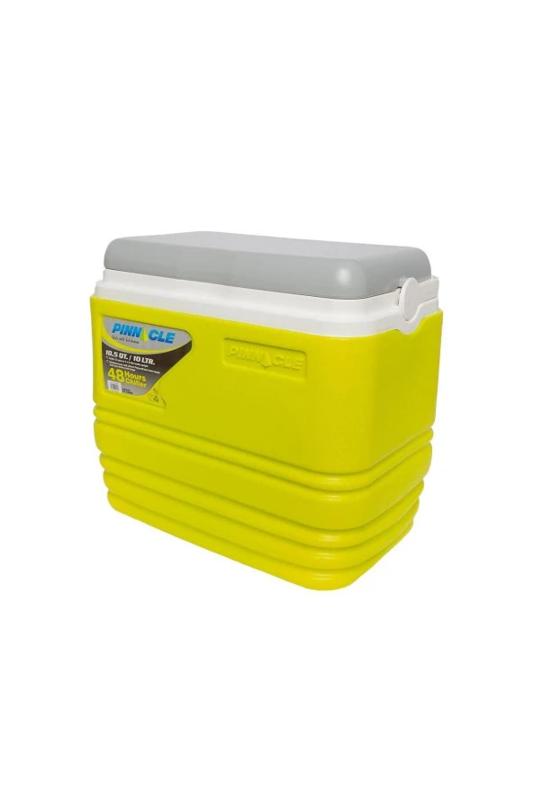 Pinnacle Primero Buzluk 10 Litre-YEŞİL - Resim 4
