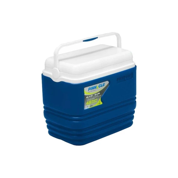 Pinnacle Primero Buzluk 10 Litre-LACİVERT ürün görseli 1