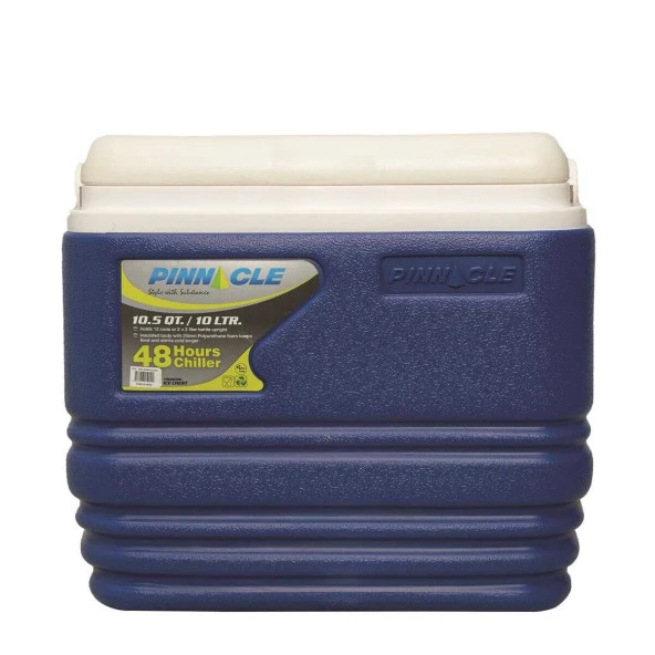 Pinnacle Primero Buzluk 10 Litre-LACİVERT - Resim 2