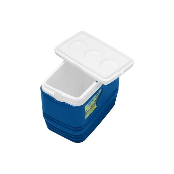 Pinnacle Primero Buzluk 10 Litre-LACİVERT - Resim 3