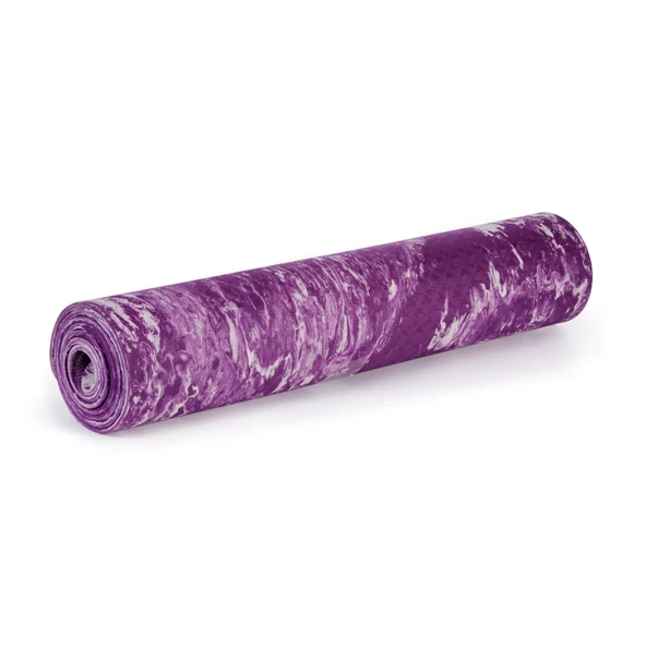 Çevre Dostu Yoga Matı 6 mm - Resim 3