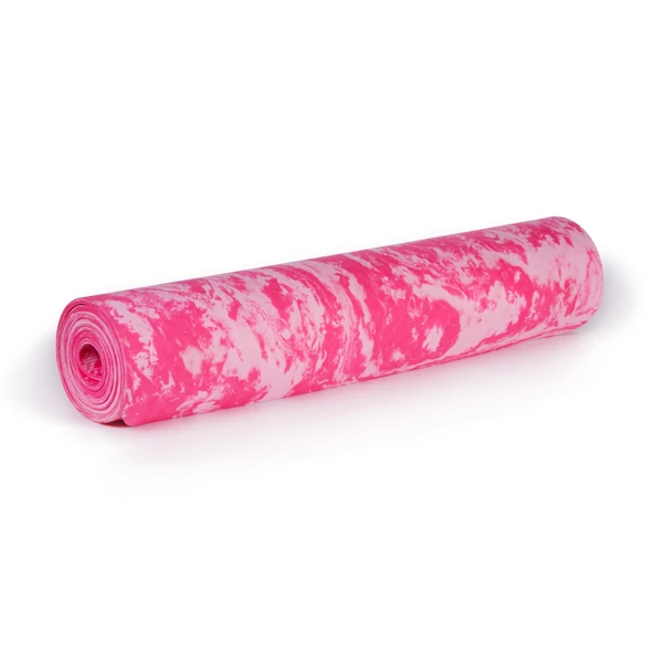 Çevre Dostu Yoga Matı 6 mm - Resim 3