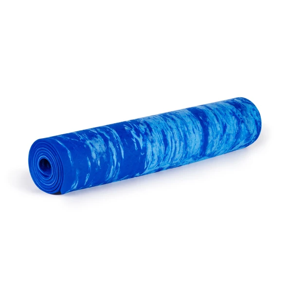 Çevre Dostu Yoga Matı 6 mm - Resim 3
