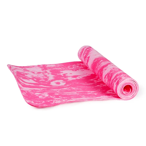 Çevre Dostu Yoga Matı 6 mm ürün görseli 1
