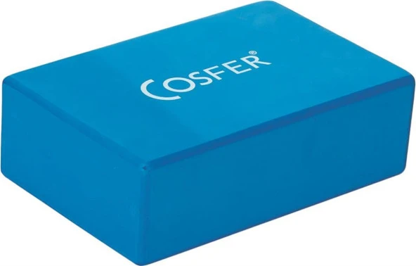 Csf-57m Yoga Block Mavi ürün görseli 1