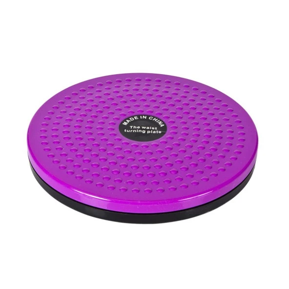 C1434-mr Twister Disc - Mor ürün görseli 1