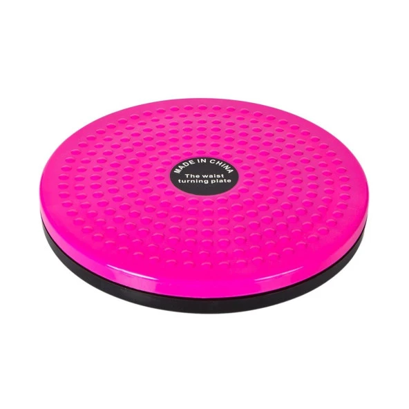 C1434-P Twister Disc - Pembe ürün görseli 1